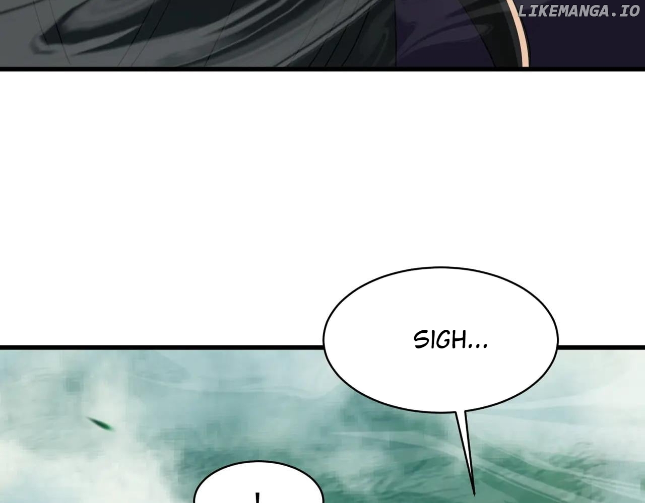 My Empress Apprentice is Becoming Evil Chapter 41 - page 29